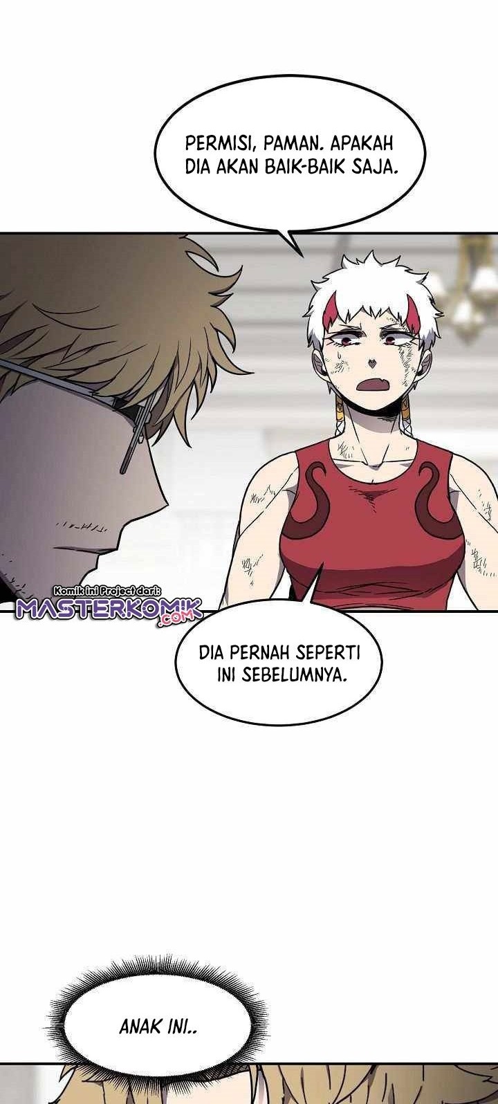 Shaman Chapter 39 Gambar 33