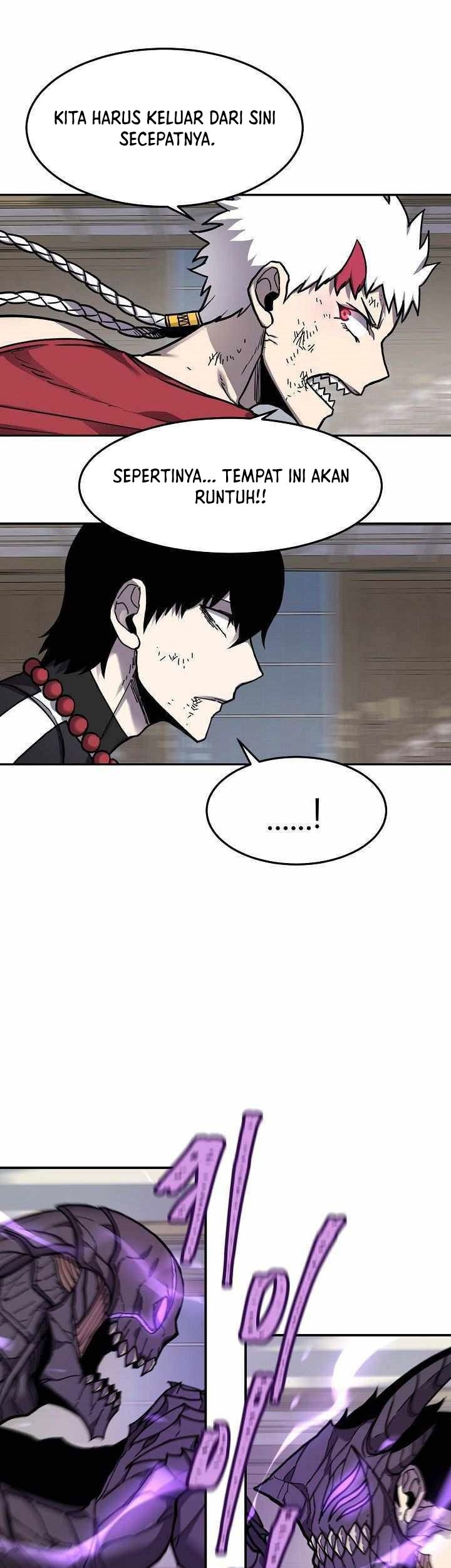 Baca  Shaman Chapter 39 Gambar 2