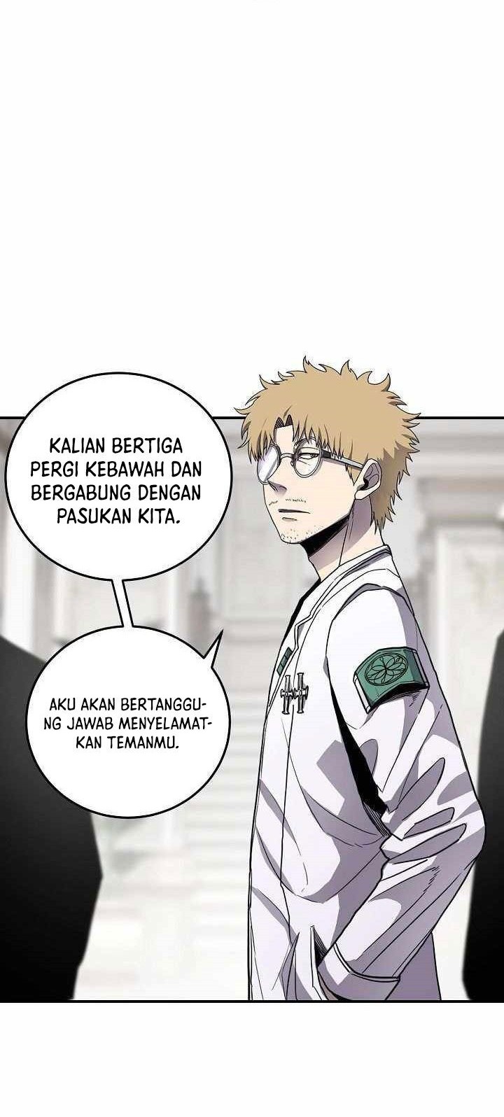 Shaman Chapter 39 Gambar 48