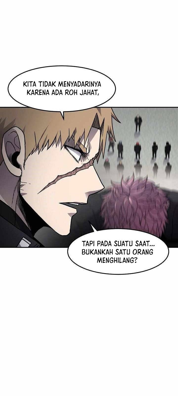 Shaman Chapter 39 Gambar 51