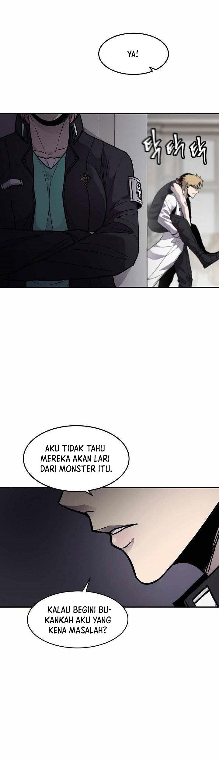 Shaman Chapter 39 Gambar 53