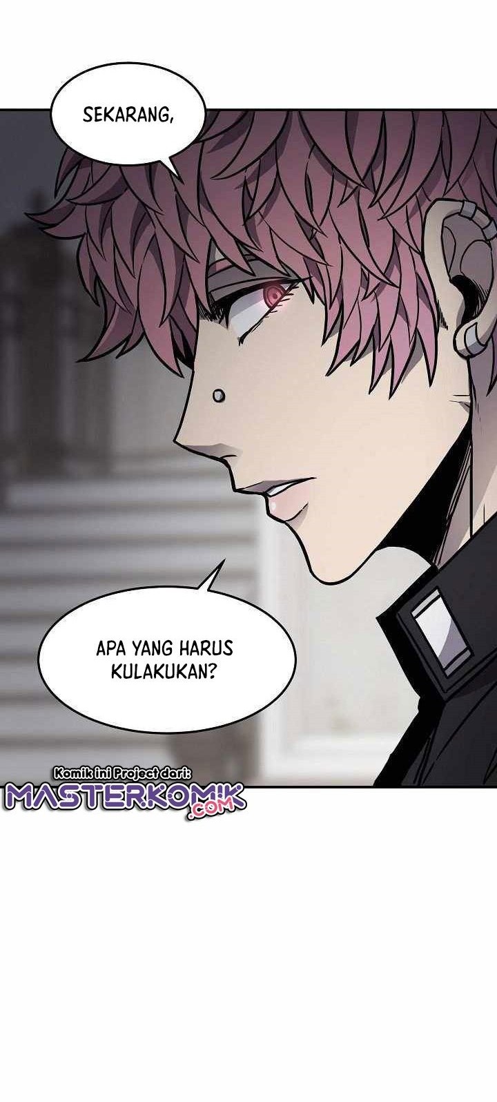 Shaman Chapter 39 Gambar 54