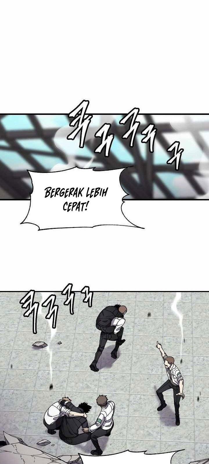 Shaman Chapter 39 Gambar 6