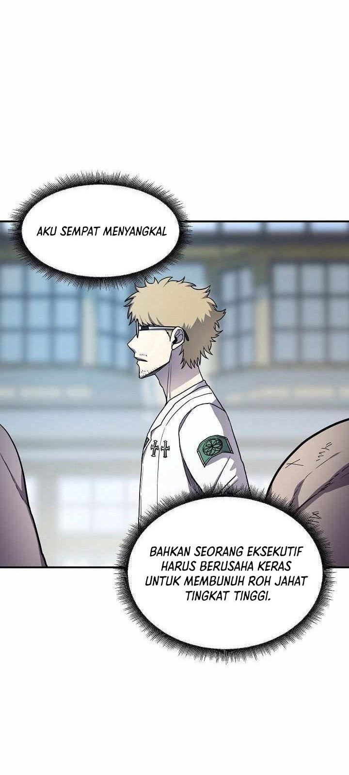Shaman Chapter 39 Gambar 12