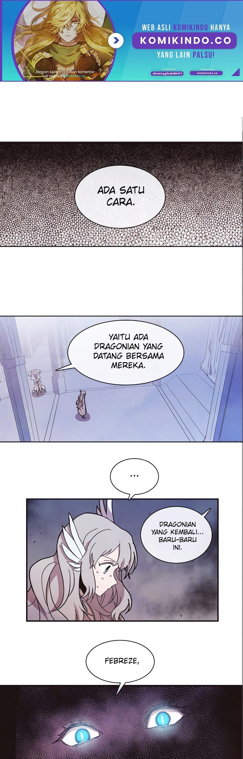 Baca Miracle Hero! Chapter 33 Gambar 2