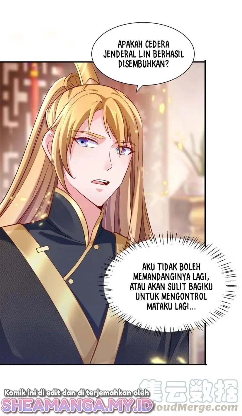 I Have Million Skill Points Chapter 44 Gambar 26