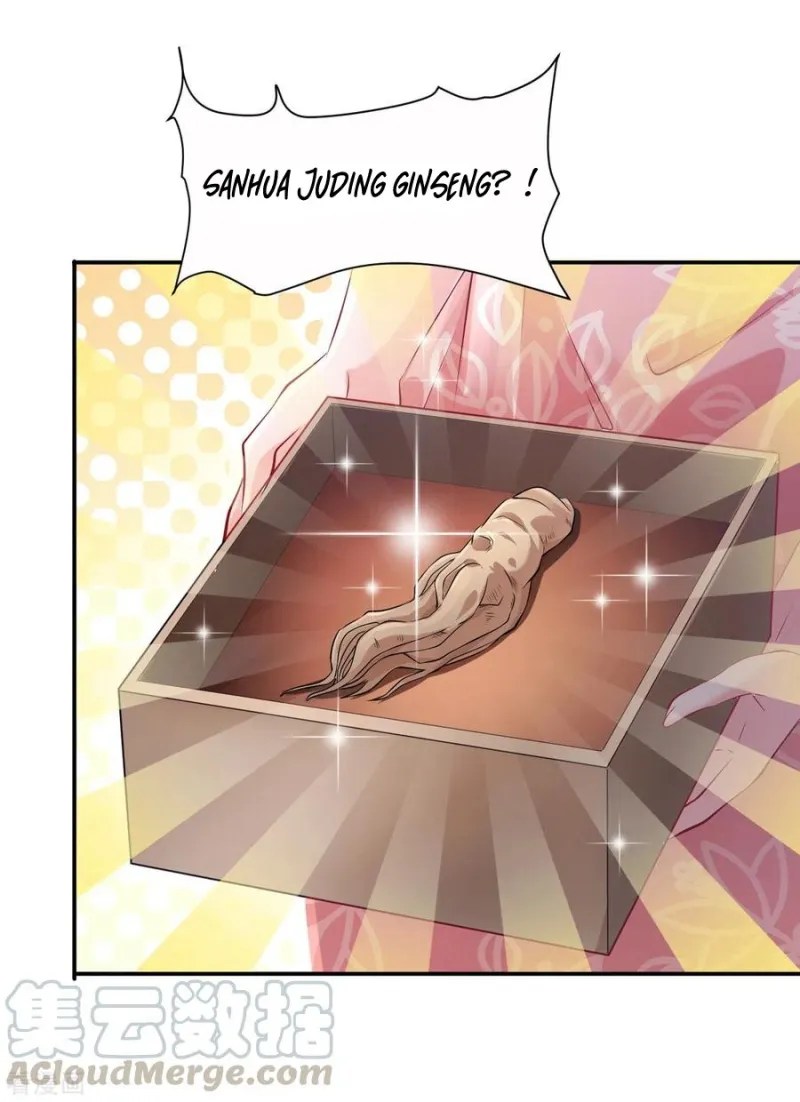 I Have Million Skill Points Chapter 44 Gambar 30