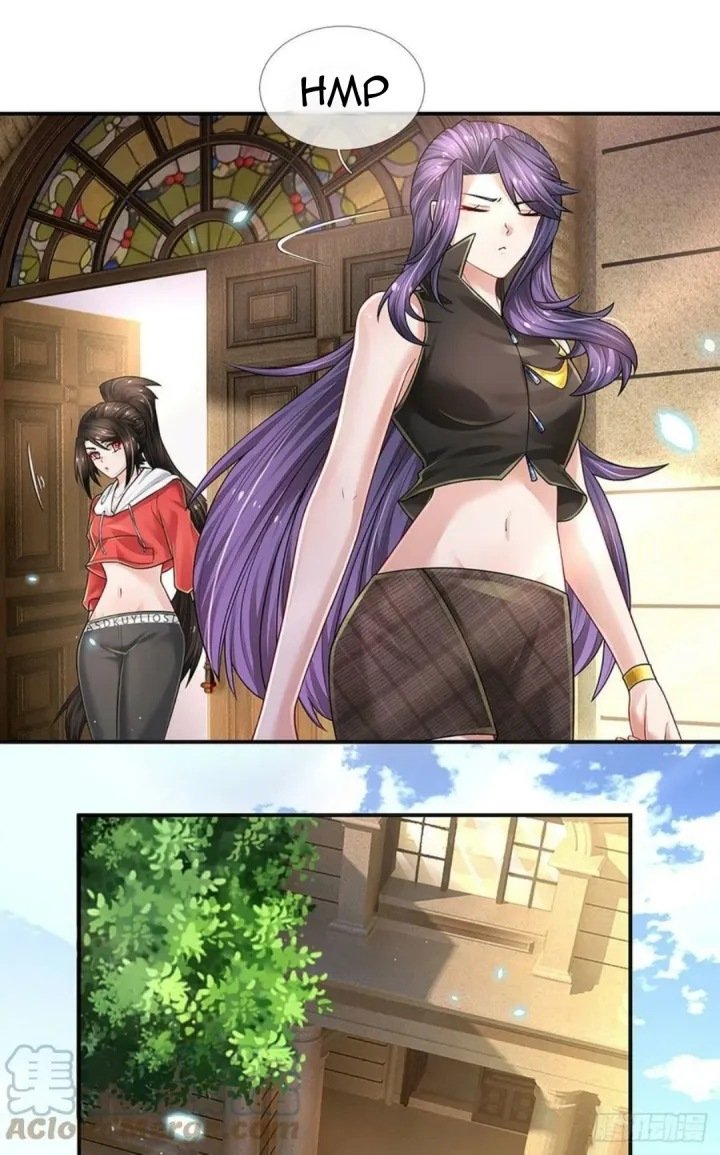 100.000 Layers Of Body Refining: I Raise All Emperor Chapter 128 Gambar 16
