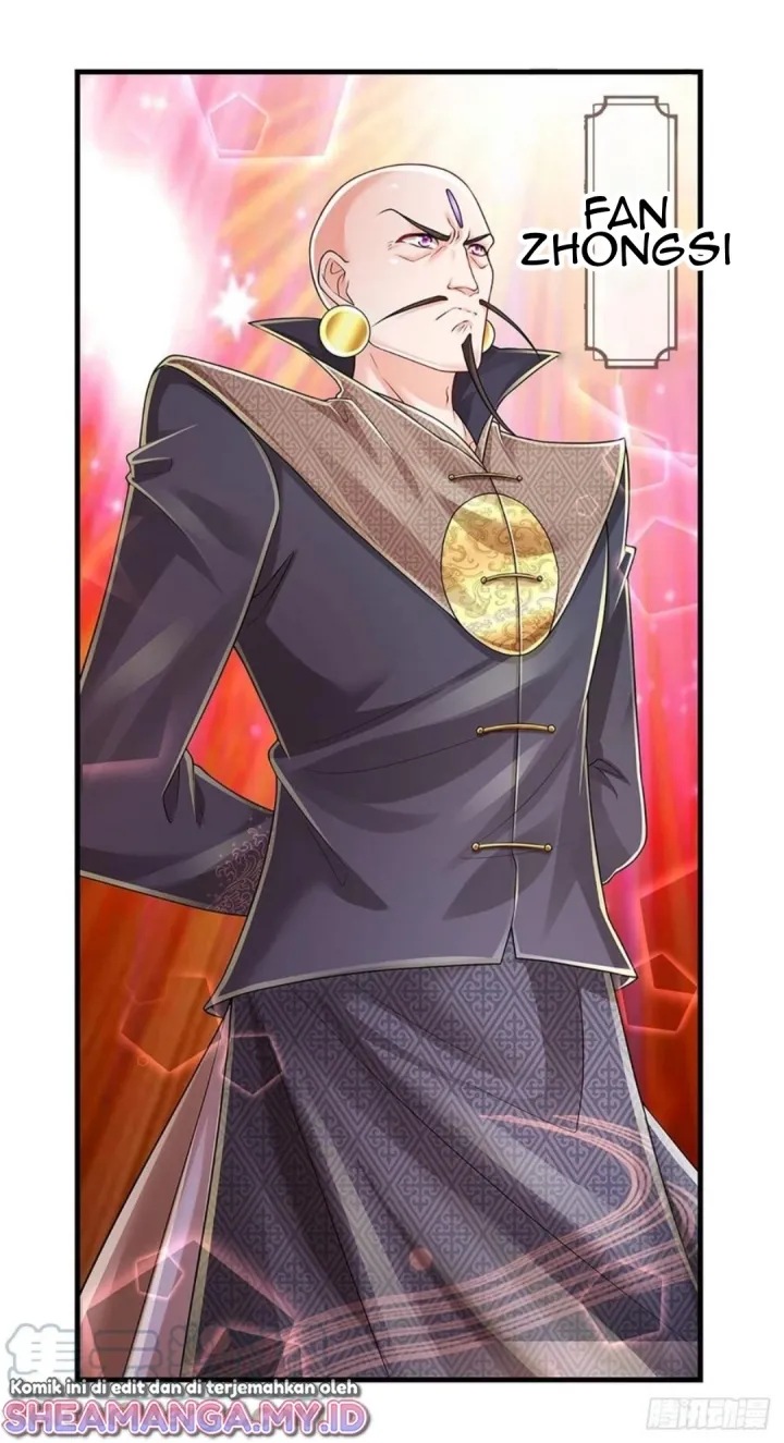 100.000 Layers Of Body Refining: I Raise All Emperor Chapter 128 Gambar 28