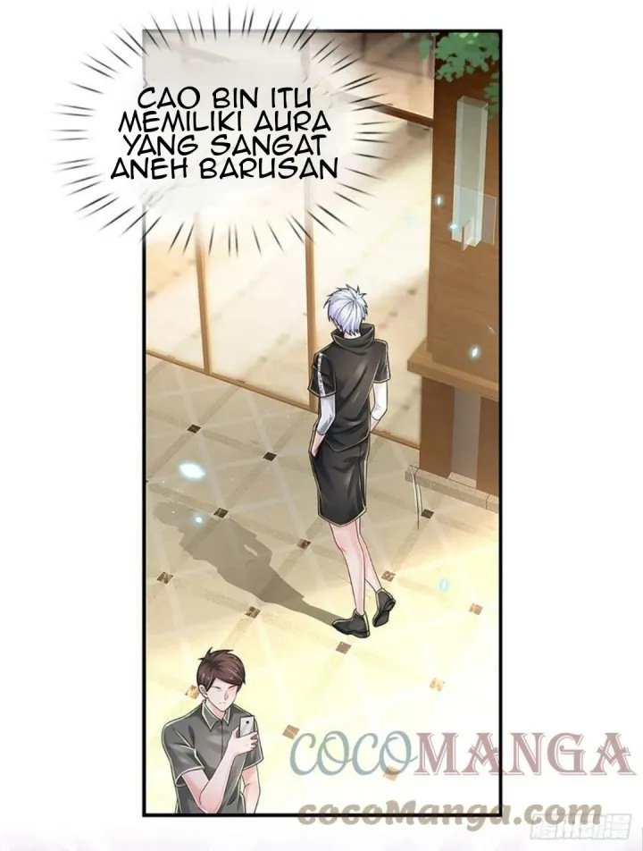 100.000 Layers Of Body Refining: I Raise All Emperor Chapter 127 Gambar 8