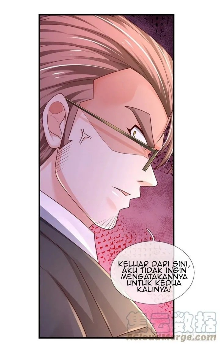 100.000 Layers Of Body Refining: I Raise All Emperor Chapter 126 Gambar 12