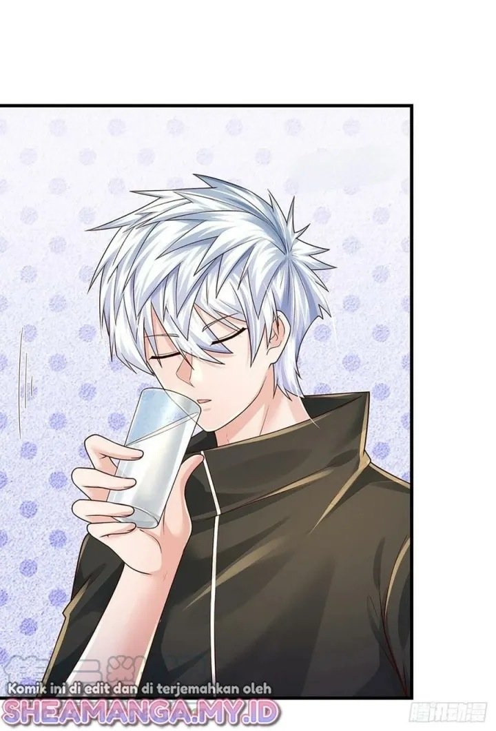 100.000 Layers Of Body Refining: I Raise All Emperor Chapter 126 Gambar 18