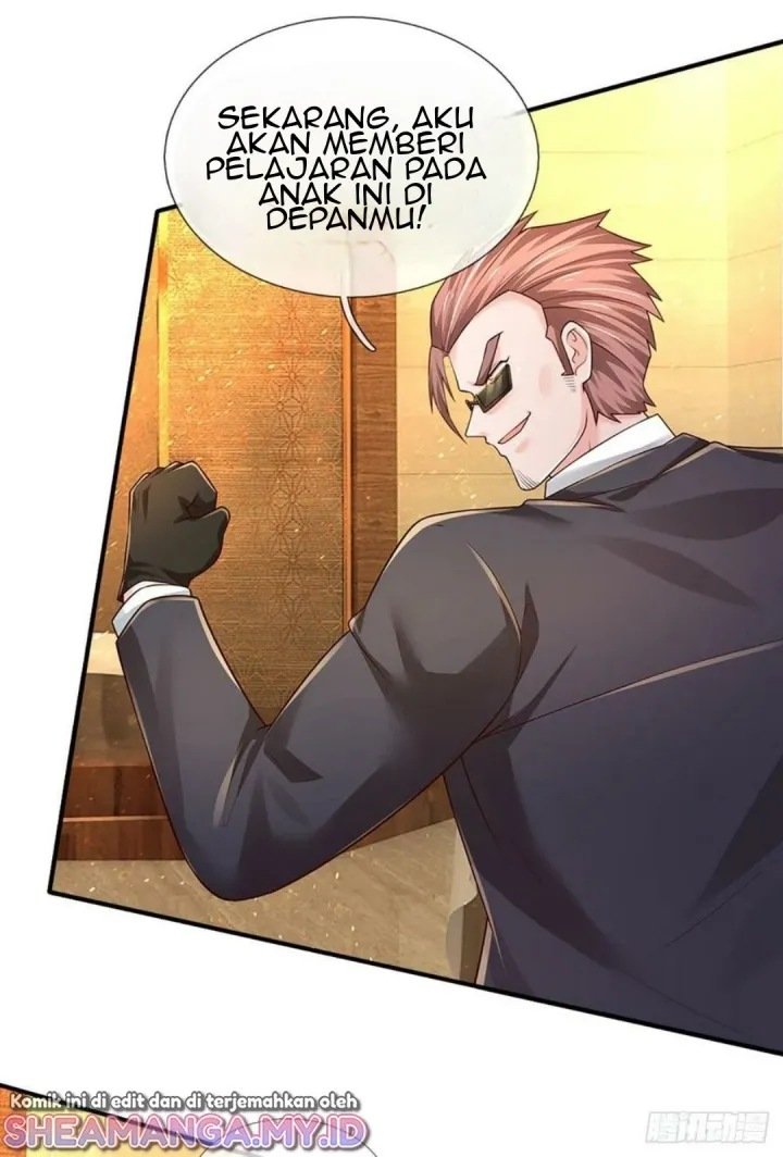 100.000 Layers Of Body Refining: I Raise All Emperor Chapter 126 Gambar 23