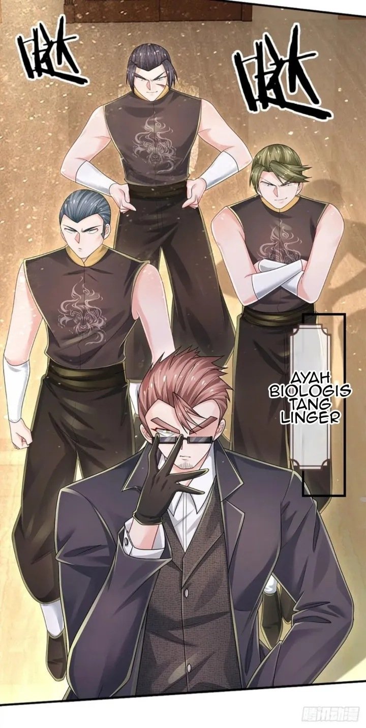 100.000 Layers Of Body Refining: I Raise All Emperor Chapter 126 Gambar 5