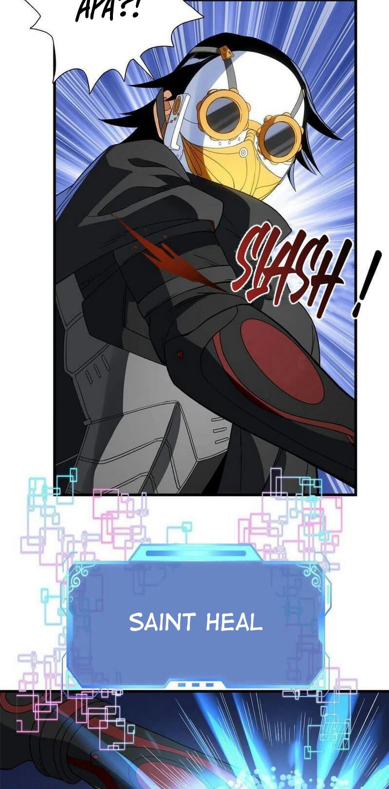 I Can Snatch 999 Types of Abilities Chapter 70 Gambar 19