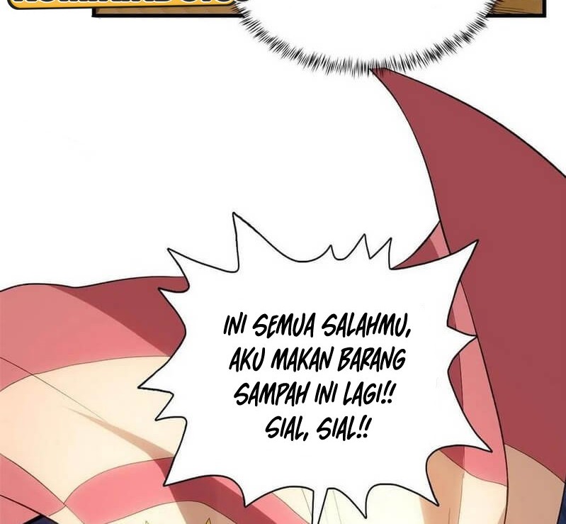 I Can Snatch 999 Types of Abilities Chapter 70 Gambar 26