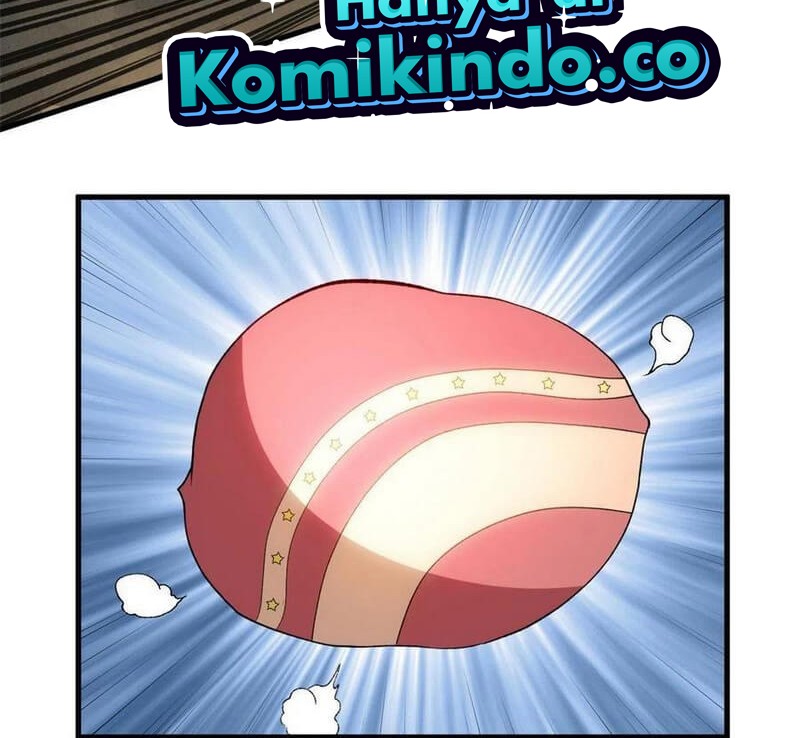 I Can Snatch 999 Types of Abilities Chapter 70 Gambar 28