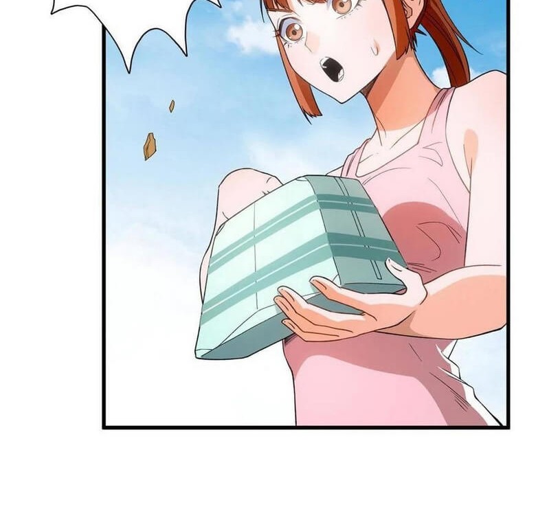 I Can Snatch 999 Types of Abilities Chapter 70 Gambar 8