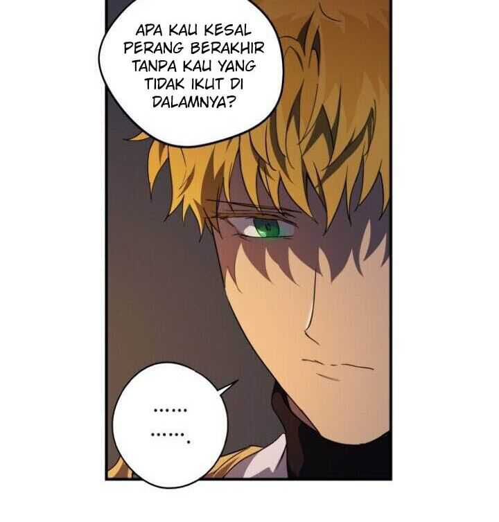 Blinded By The Setting Sun Chapter 62 Gambar 104