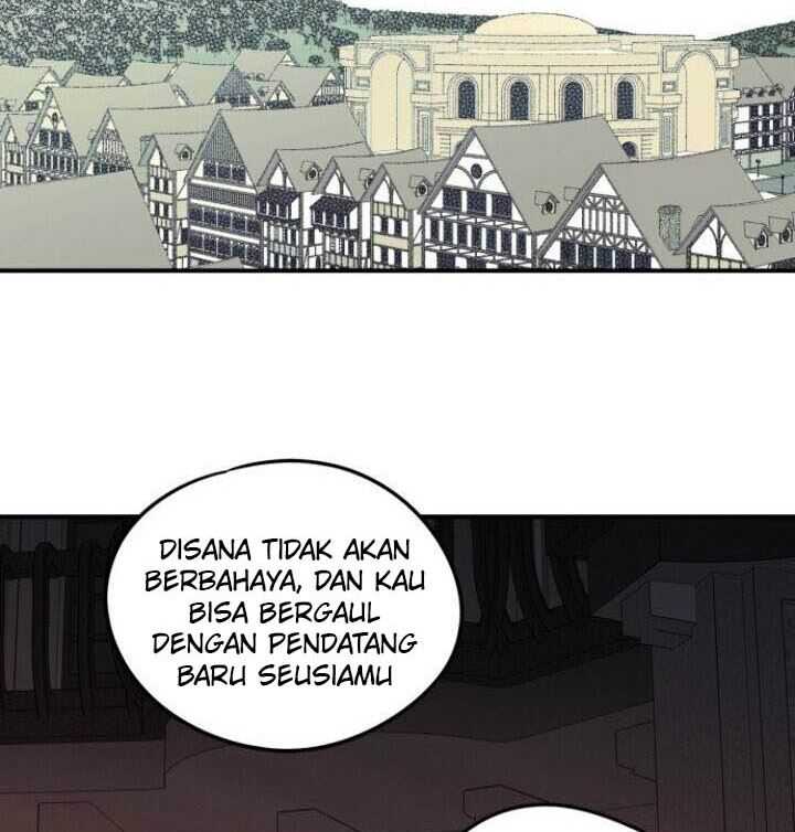 Blinded By The Setting Sun Chapter 62 Gambar 107