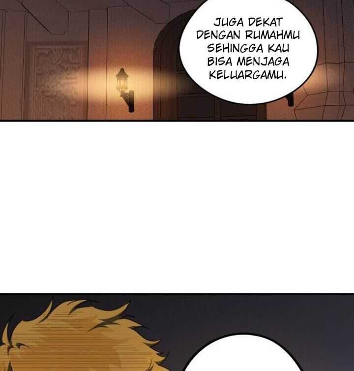 Blinded By The Setting Sun Chapter 62 Gambar 108