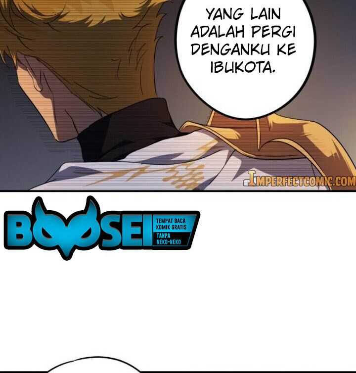 Blinded By The Setting Sun Chapter 62 Gambar 109