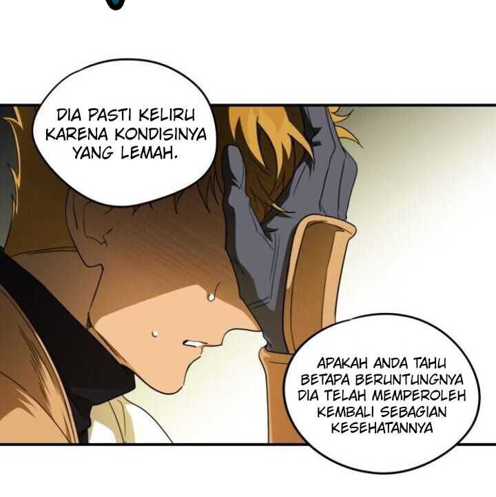 Blinded By The Setting Sun Chapter 62 Gambar 11