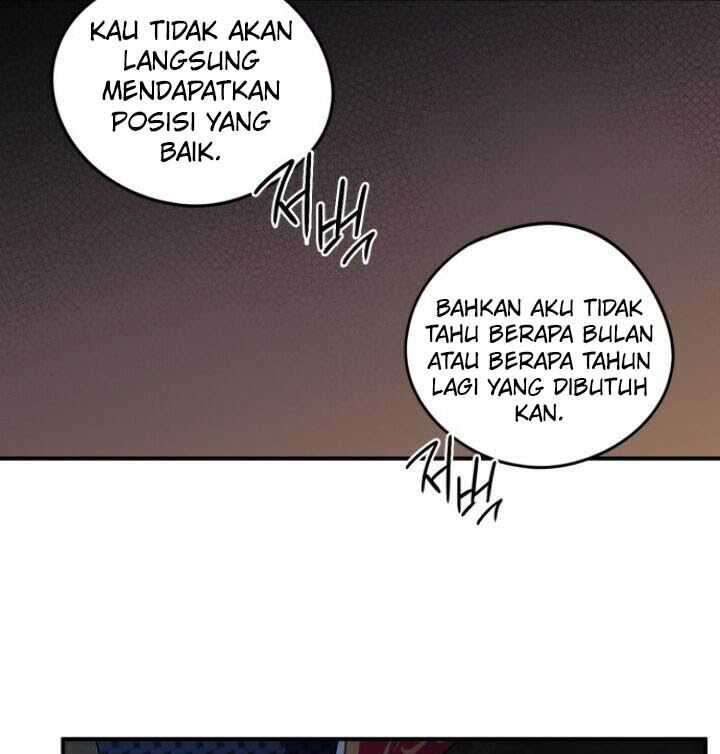 Blinded By The Setting Sun Chapter 62 Gambar 110
