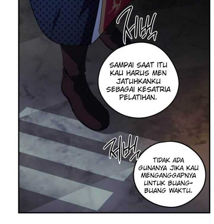Blinded By The Setting Sun Chapter 62 Gambar 111