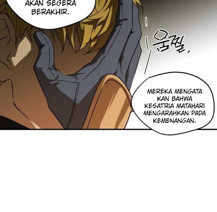 Blinded By The Setting Sun Chapter 62 Gambar 18