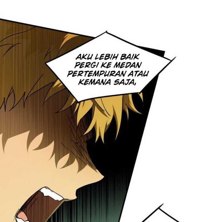 Blinded By The Setting Sun Chapter 62 Gambar 28