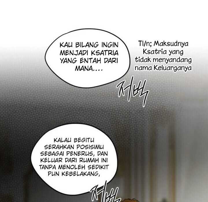 Blinded By The Setting Sun Chapter 62 Gambar 37