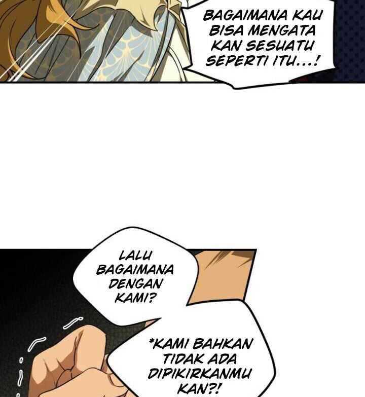 Blinded By The Setting Sun Chapter 62 Gambar 43