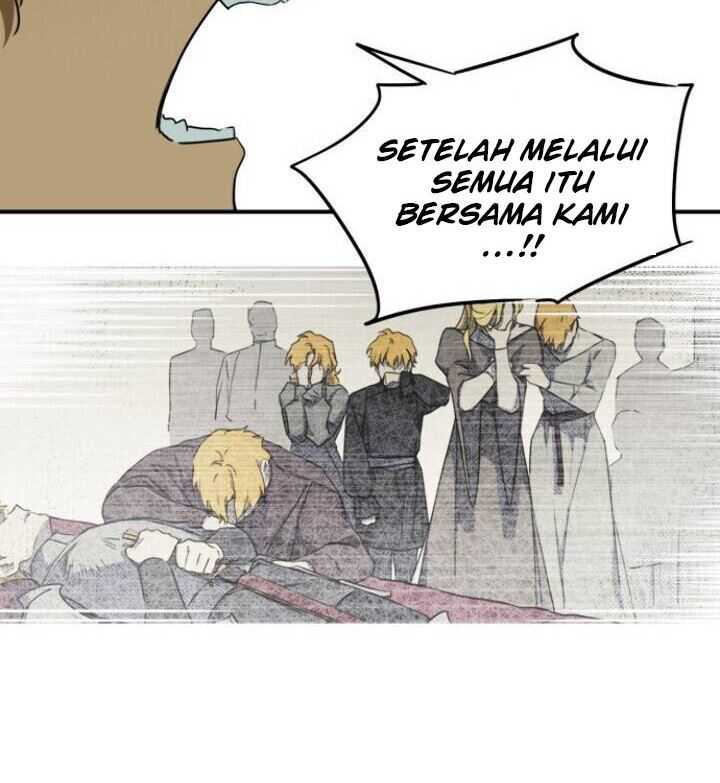 Blinded By The Setting Sun Chapter 62 Gambar 46