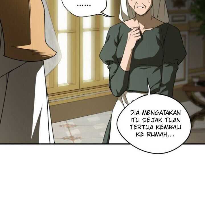 Blinded By The Setting Sun Chapter 62 Gambar 6