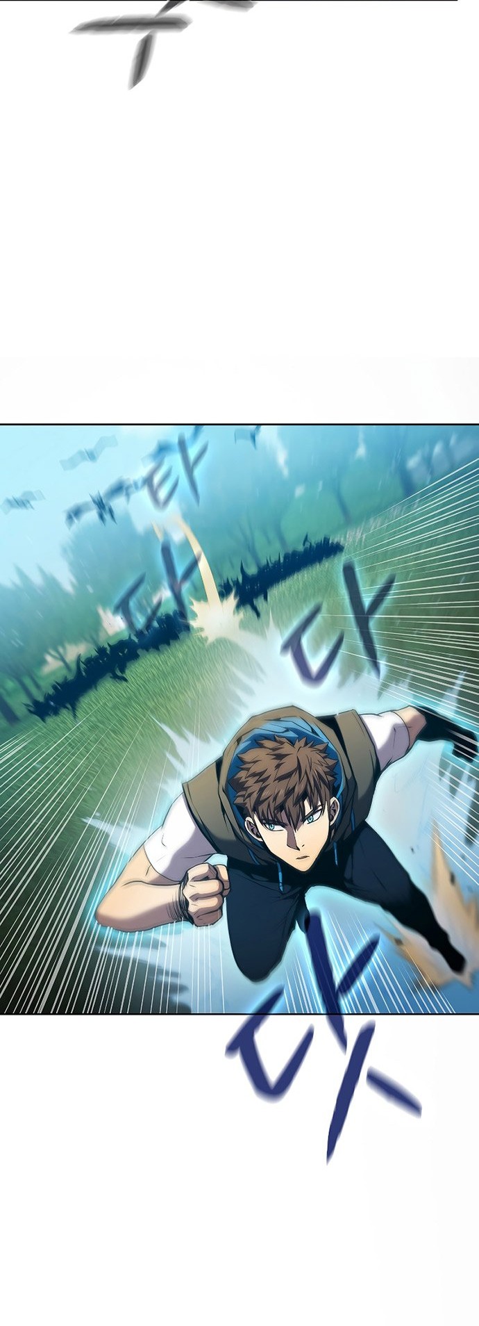 The Constellation that Returned from Hell Chapter 71 Gambar 23