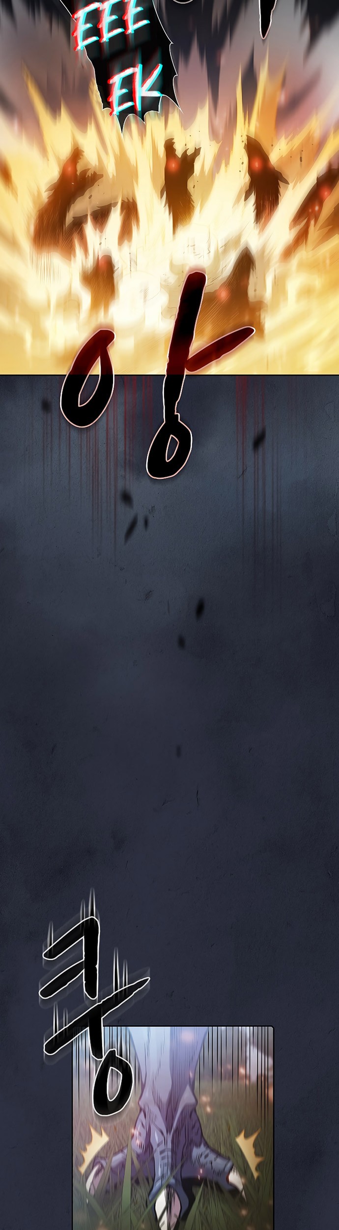 The Constellation that Returned from Hell Chapter 71 Gambar 28