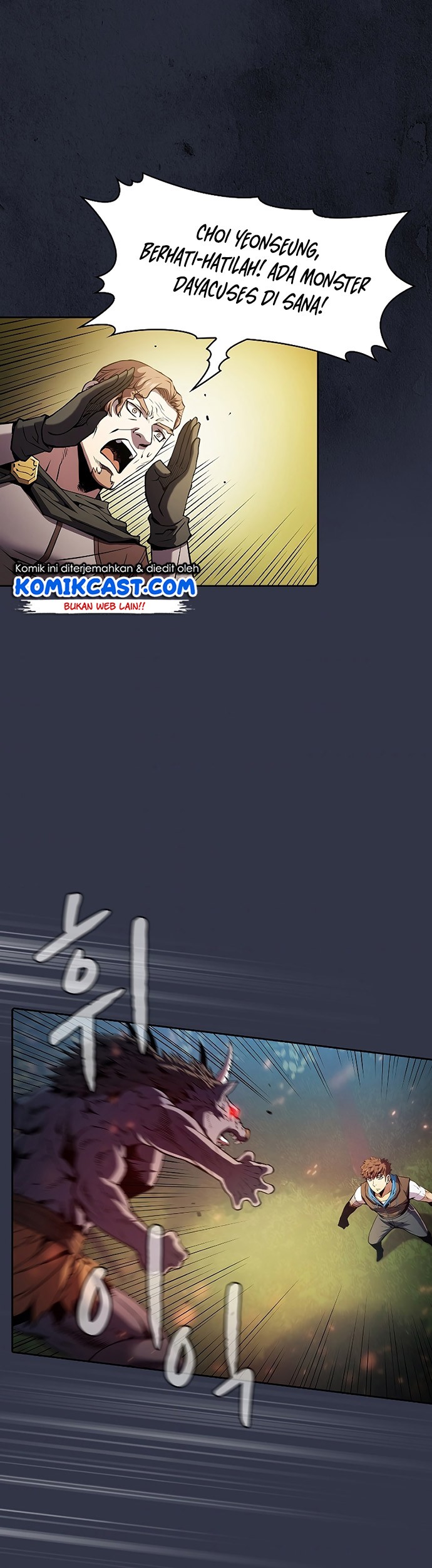 The Constellation that Returned from Hell Chapter 71 Gambar 30