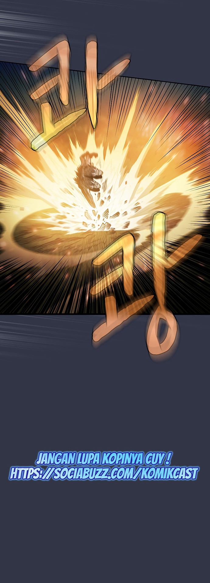 The Constellation that Returned from Hell Chapter 71 Gambar 31