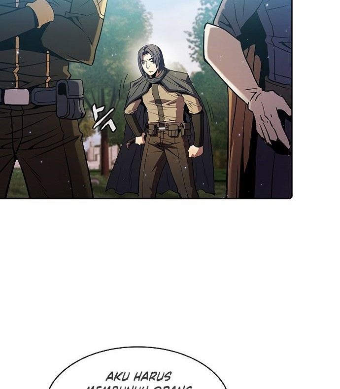 The Constellation that Returned from Hell Chapter 71 Gambar 49