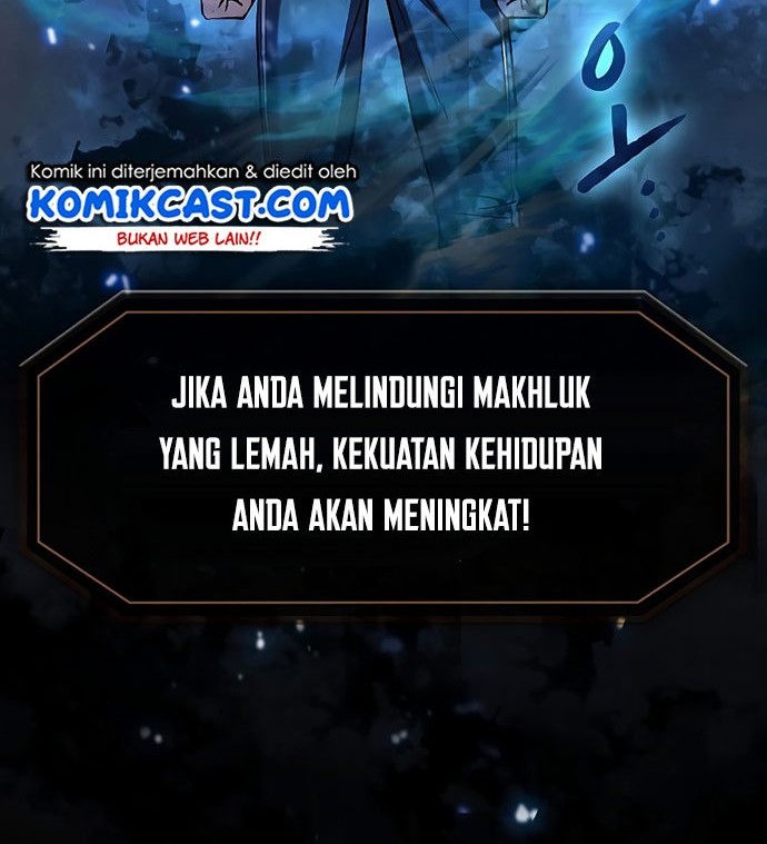 The Constellation that Returned from Hell Chapter 71 Gambar 7