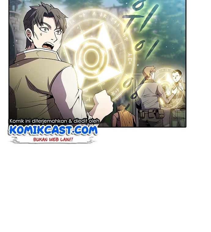 The Constellation that Returned from Hell Chapter 71 Gambar 11