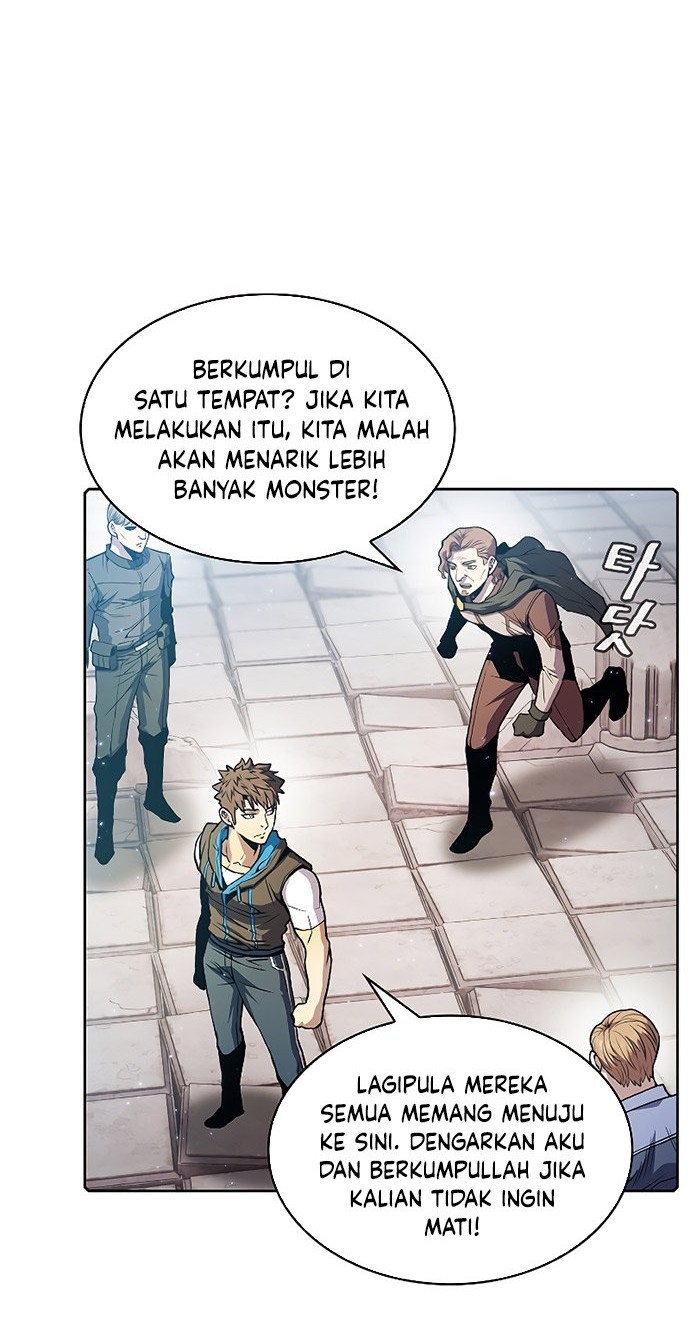 The Constellation that Returned from Hell Chapter 71 Gambar 13