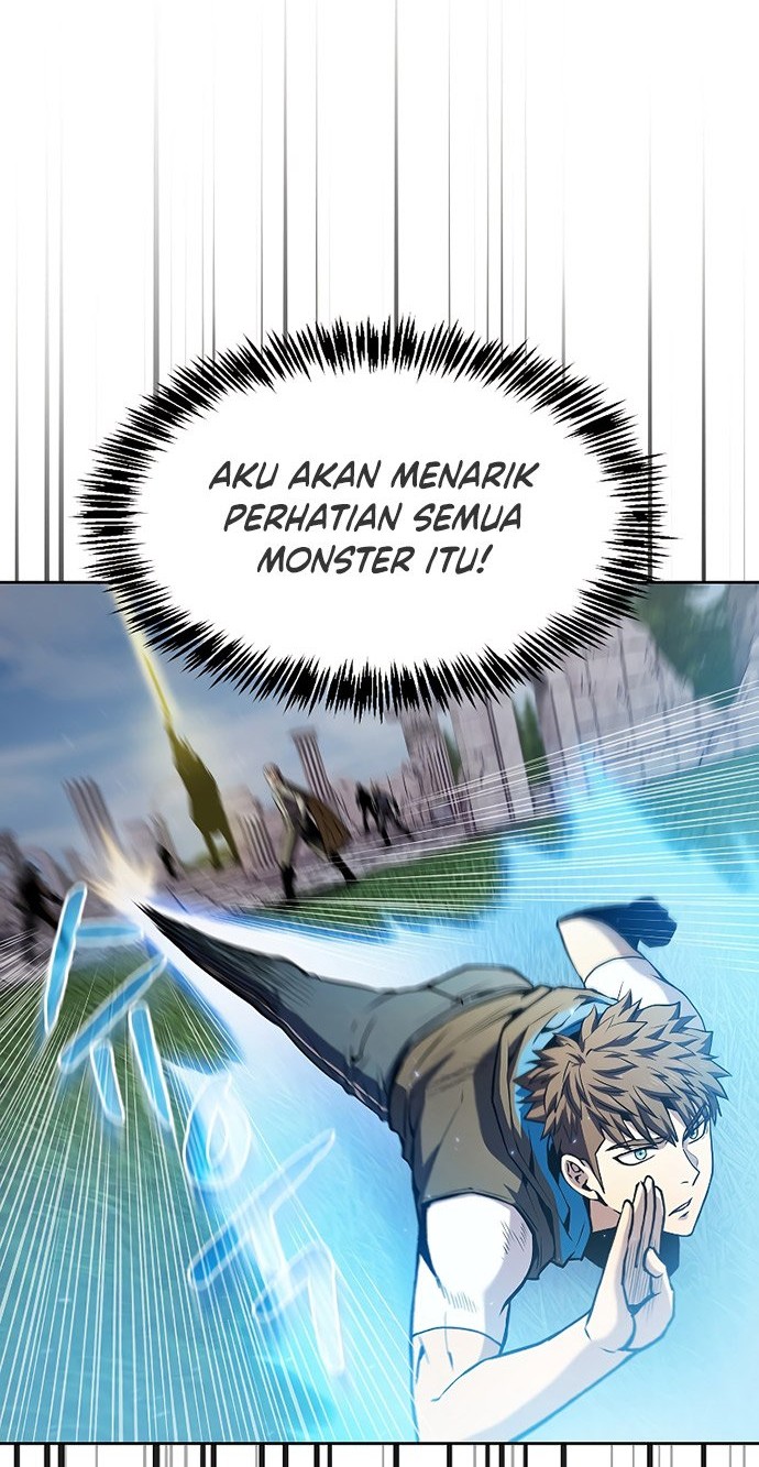 The Constellation that Returned from Hell Chapter 71 Gambar 15