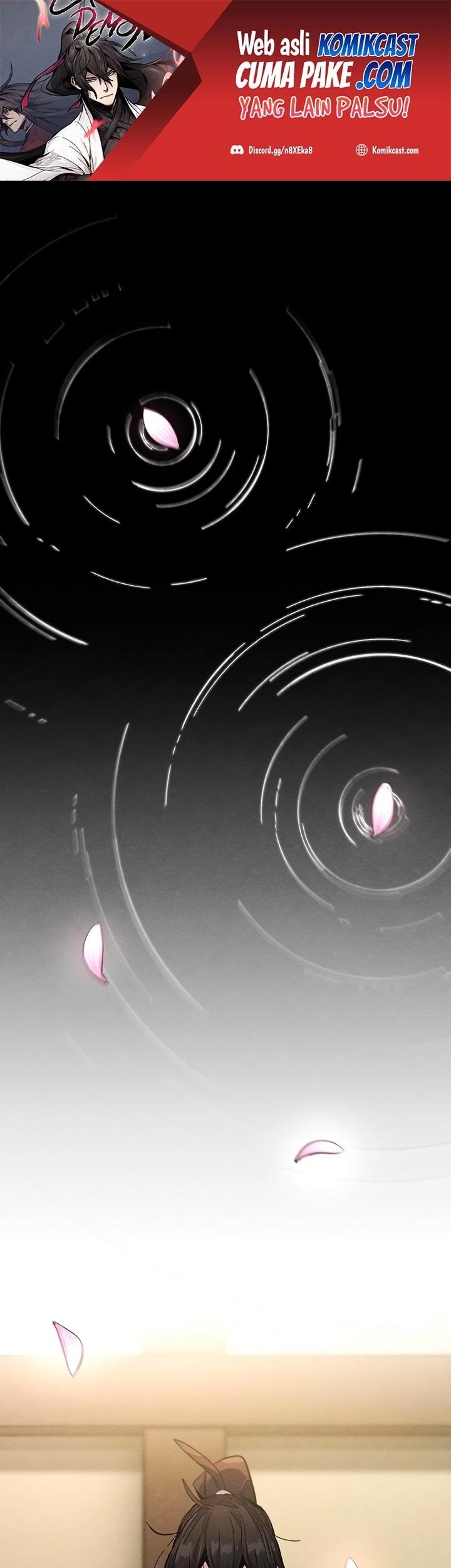 Baca  Return of the Mad Demon Chapter 39 Gambar 2