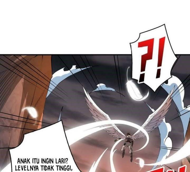 King Account At The Start Chapter 108 Gambar 9