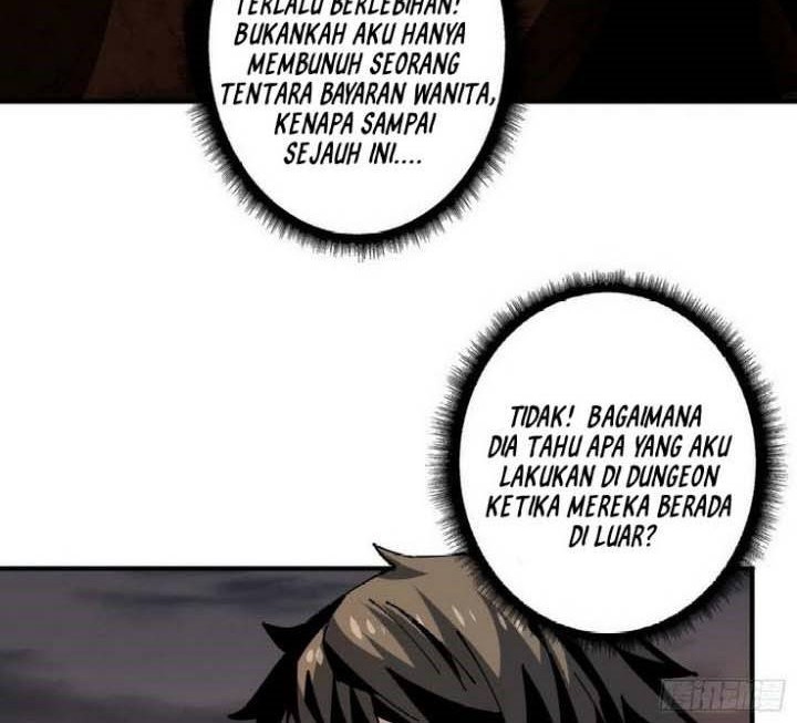 King Account At The Start Chapter 108 Gambar 13