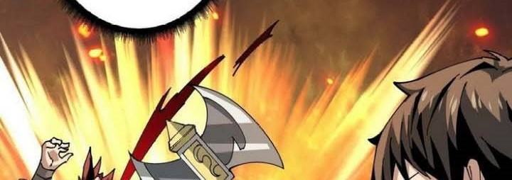 King Account At The Start Chapter 108 Gambar 17