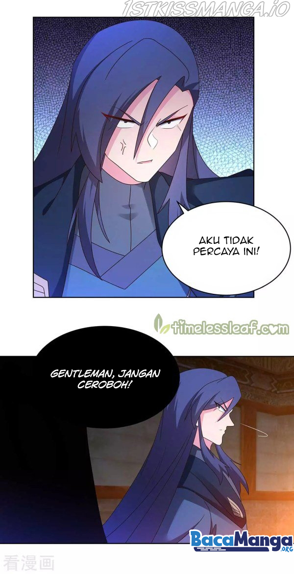 Above All Gods Chapter 271 Gambar 10