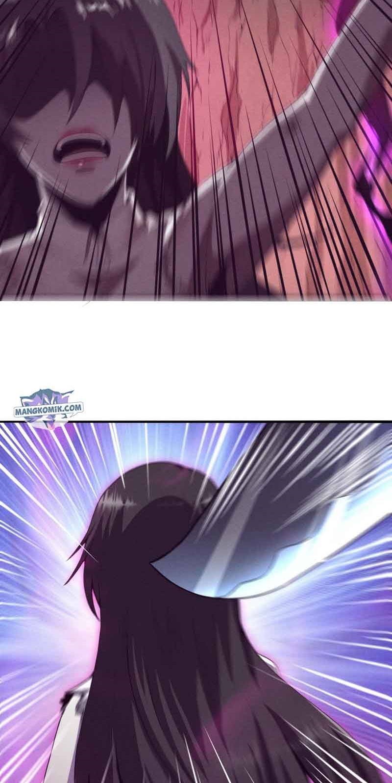 Evolution Frenzy Chapter 07 Gambar 43